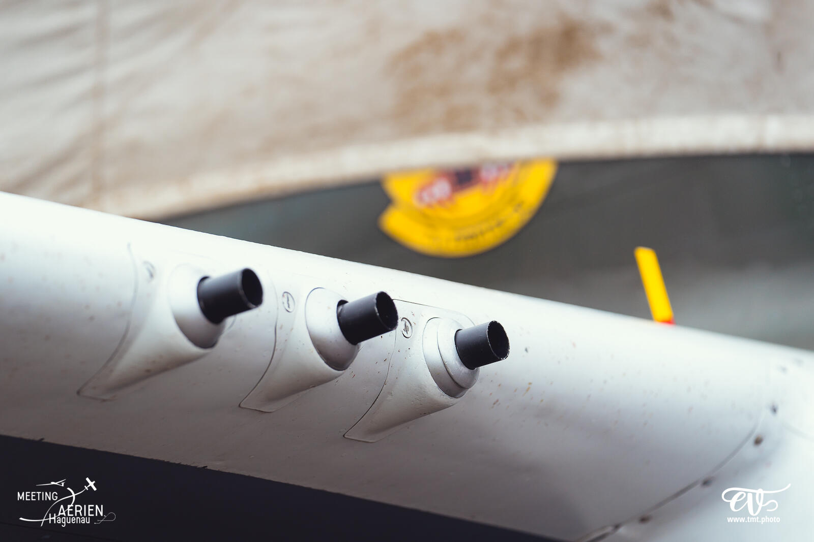 MEETING AERIEN HAGUENAU 2024